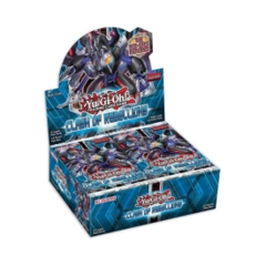 Clash of Rebellions: Booster Box: 1st Edition